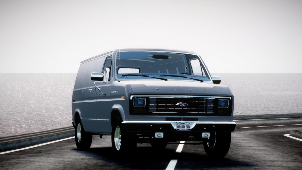 Grand Theft Auto IV