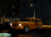 Grand Theft Auto IV