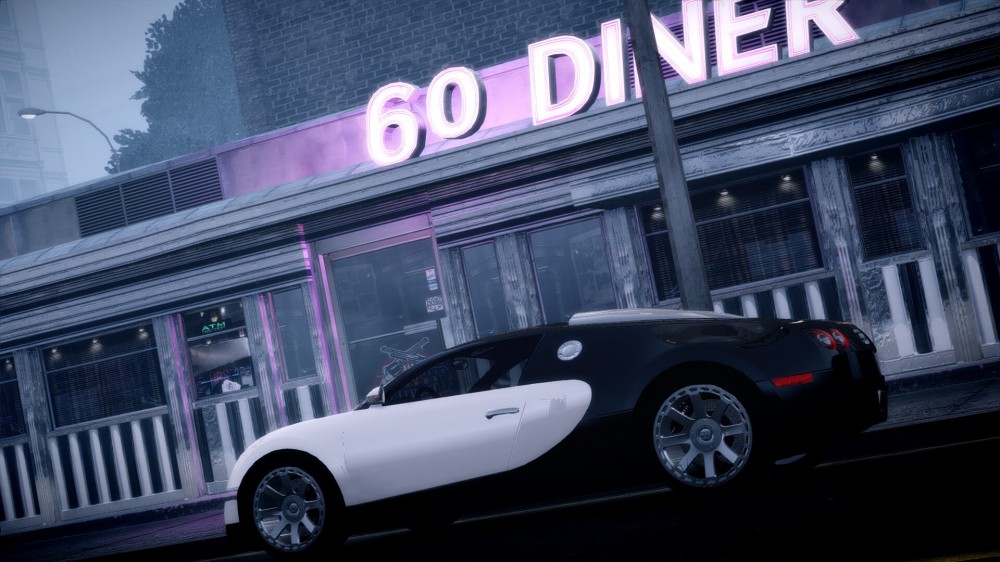 Grand Theft Auto IV
