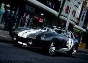 Grand Theft Auto IV