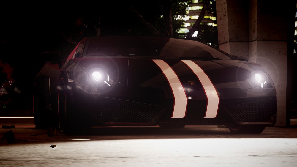 Grand Theft Auto IV