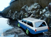 Grand Theft Auto IV