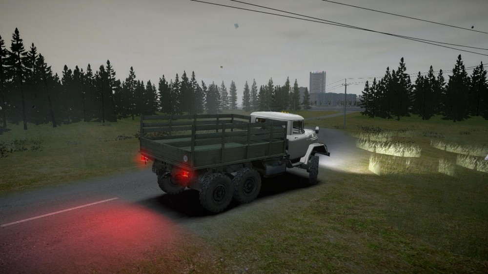 Grand Theft Auto IV