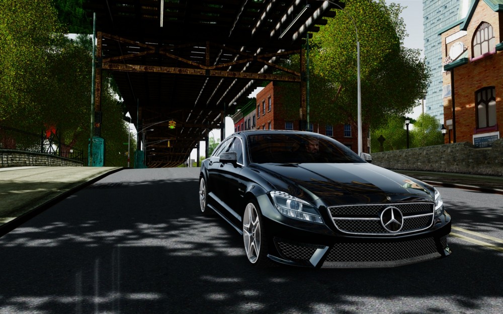 Grand Theft Auto IV