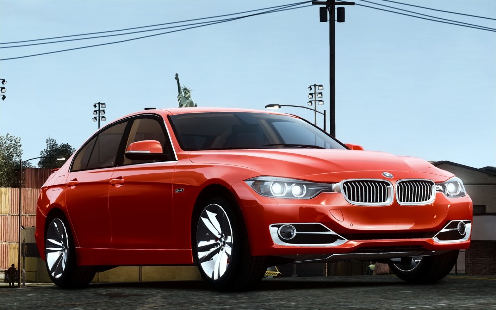 Grand Theft Auto IV