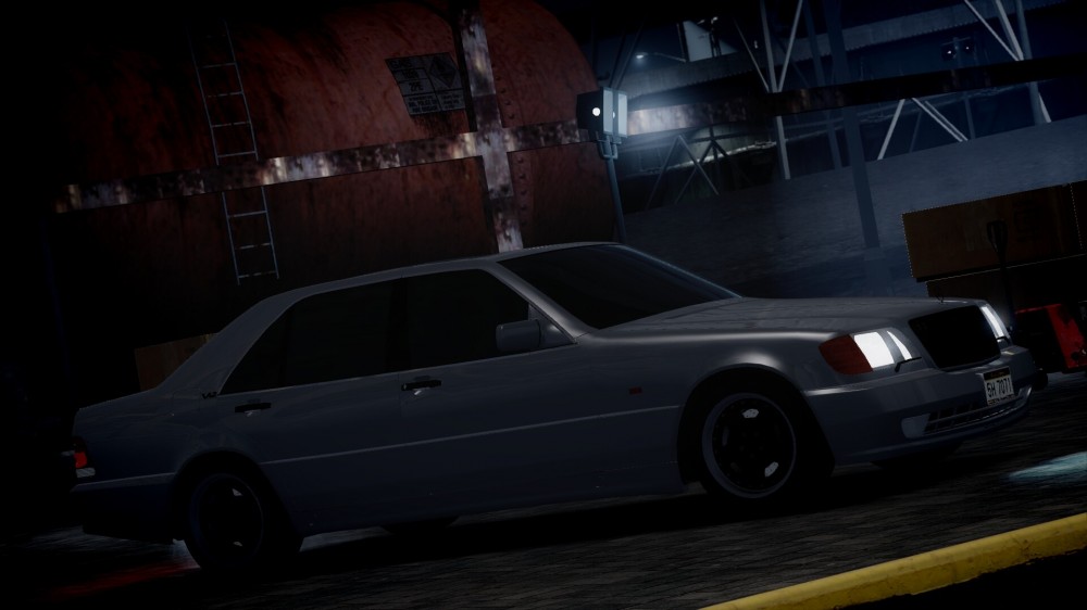 Grand Theft Auto IV