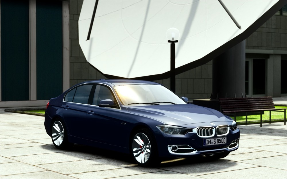 Grand Theft Auto IV