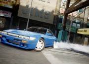 Grand Theft Auto IV