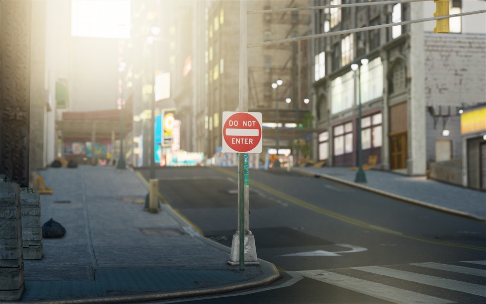 Grand Theft Auto IV