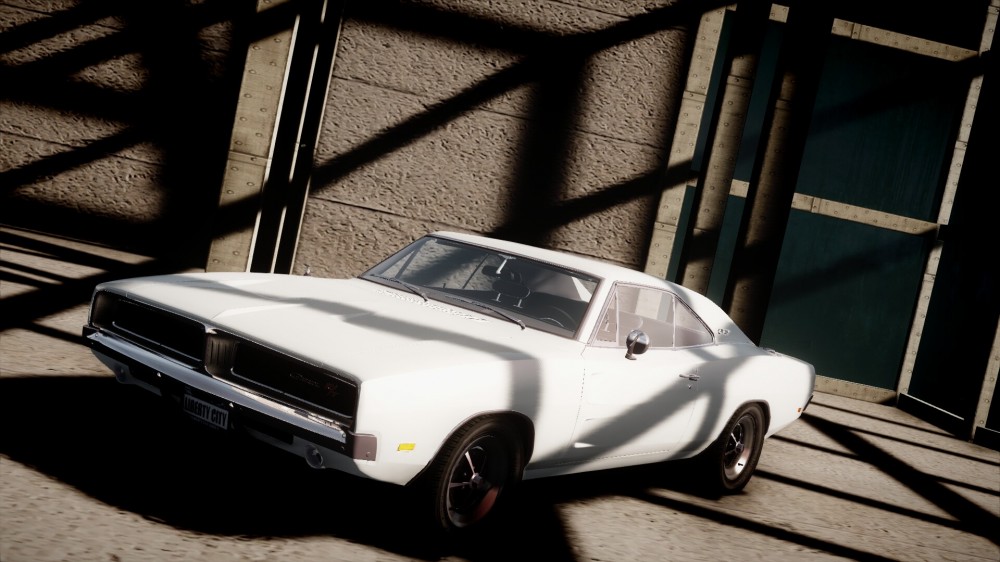 Grand Theft Auto IV