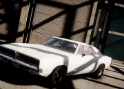 Grand Theft Auto IV
