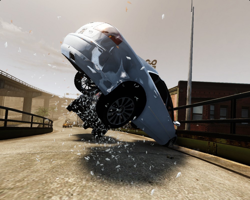 Grand Theft Auto IV