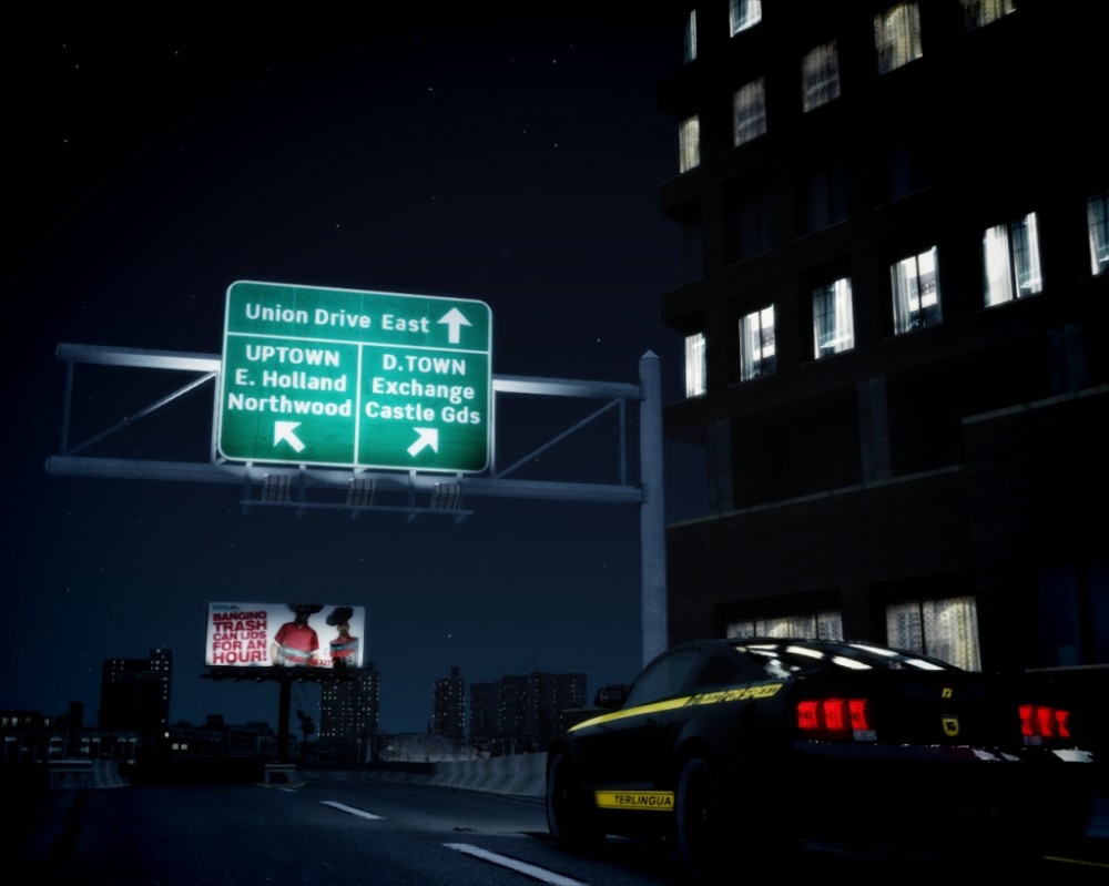 Grand Theft Auto IV