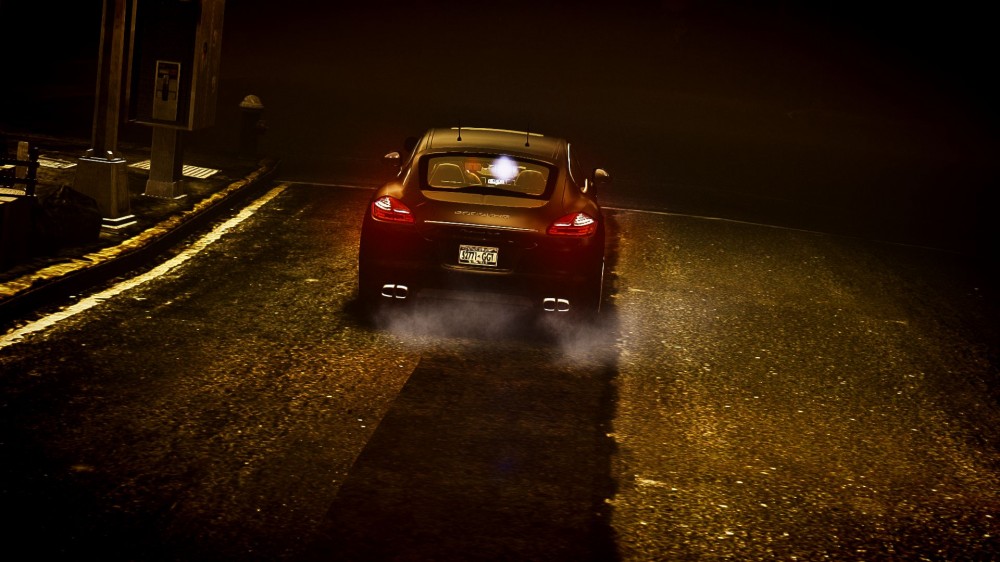 Grand Theft Auto IV