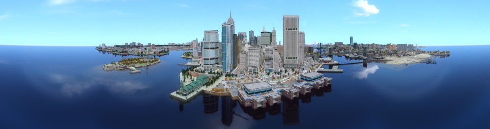 Grand Theft Auto IV