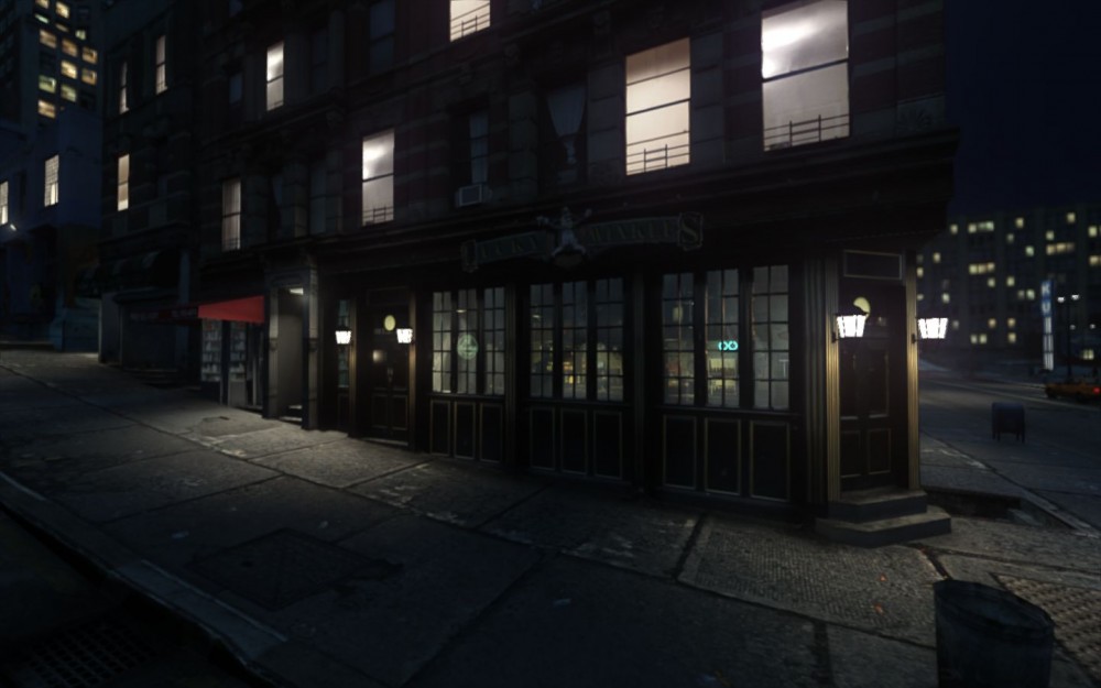 Grand Theft Auto IV