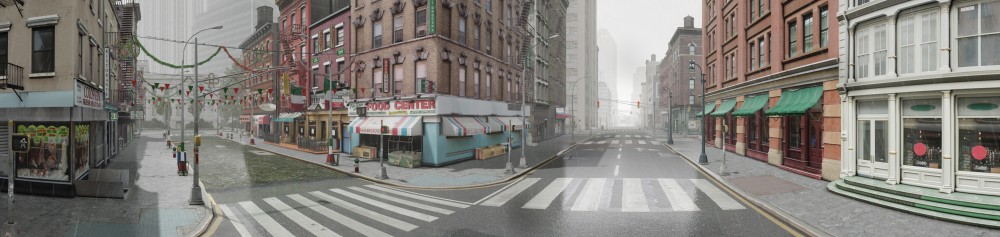 Grand Theft Auto IV