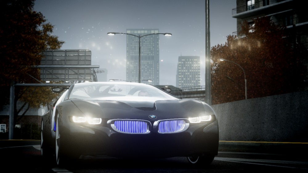Grand Theft Auto IV