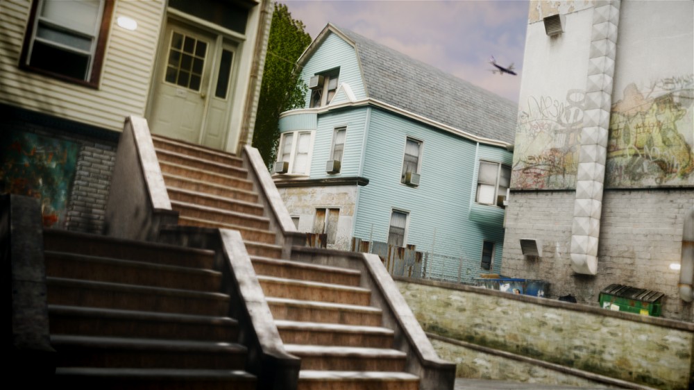 Grand Theft Auto IV