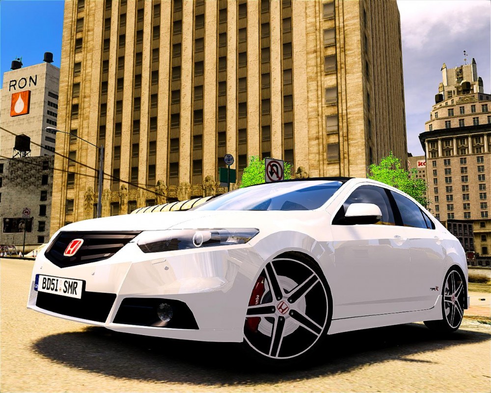 Grand Theft Auto IV