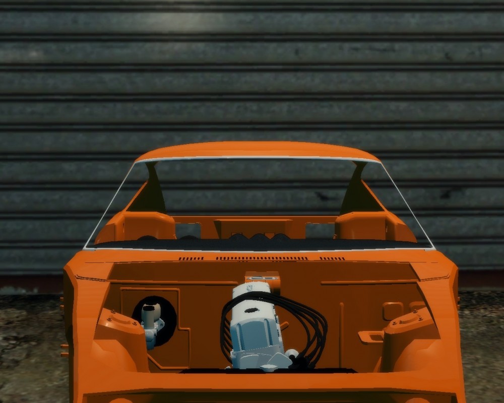 Grand Theft Auto IV