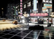 Grand Theft Auto IV