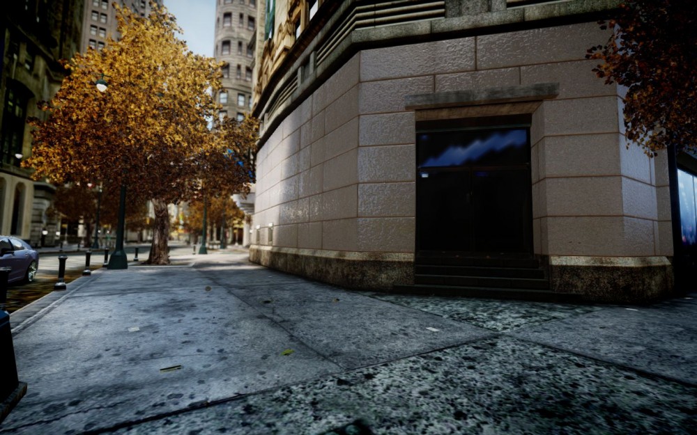 Grand Theft Auto IV