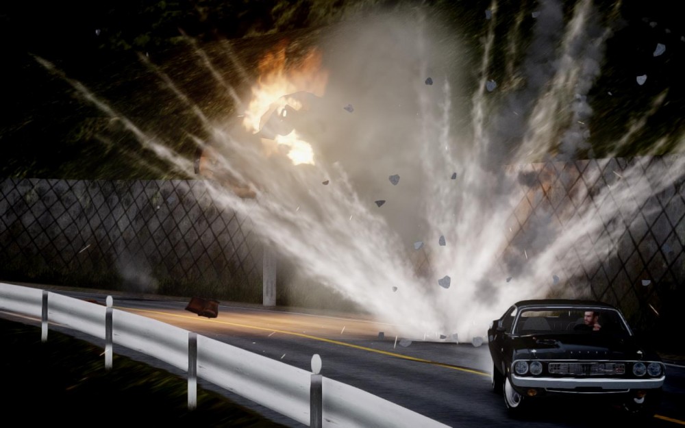 Grand Theft Auto IV
