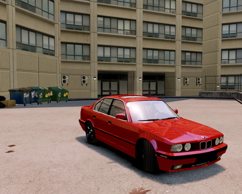 Grand Theft Auto IV