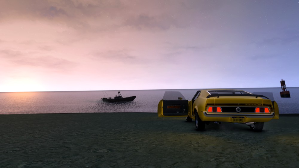 Grand Theft Auto IV