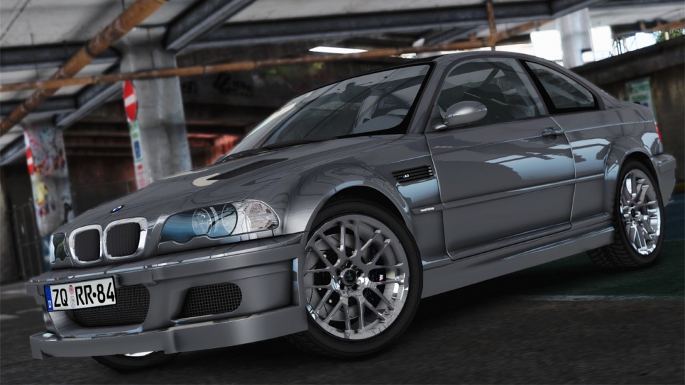 Grand Theft Auto IV