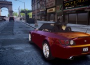 Grand Theft Auto IV