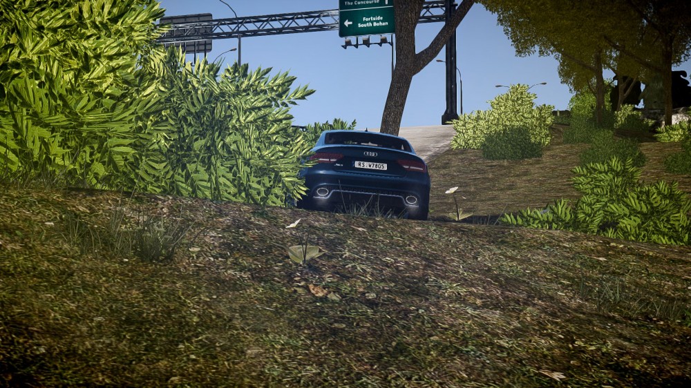 Grand Theft Auto IV