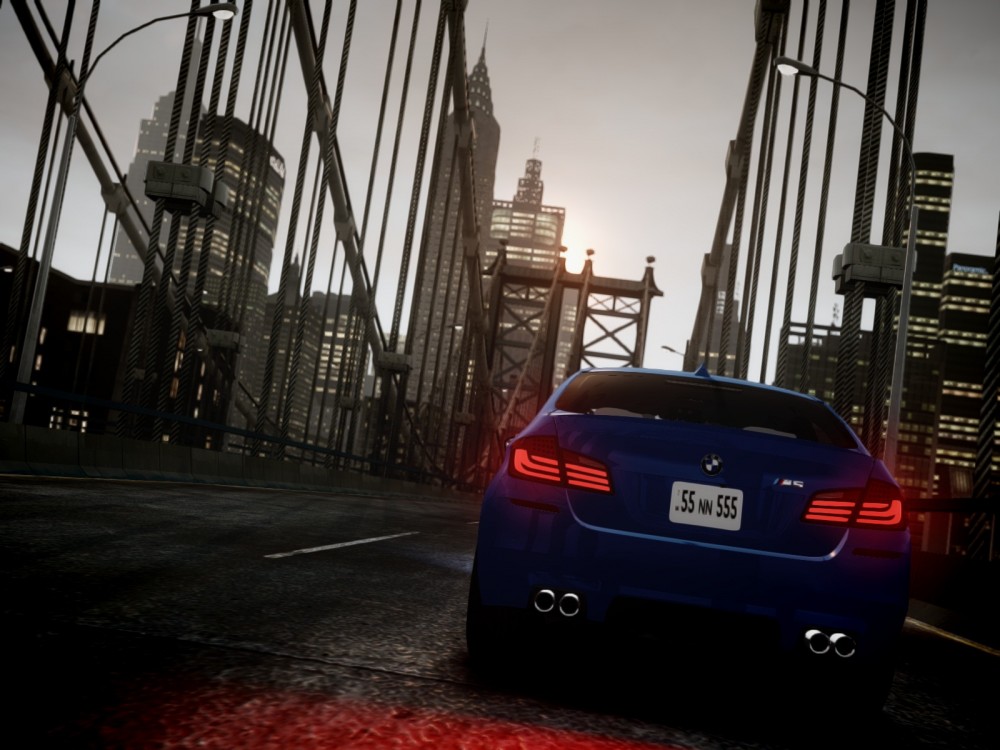 Grand Theft Auto IV