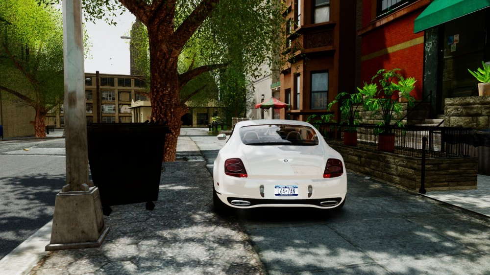 Grand Theft Auto IV