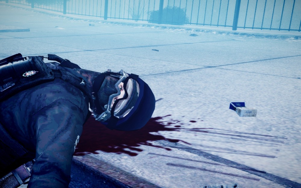 Grand Theft Auto IV