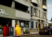 Grand Theft Auto IV