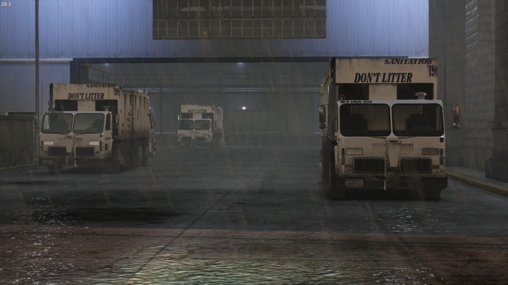 Grand Theft Auto IV