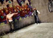 Grand Theft Auto IV