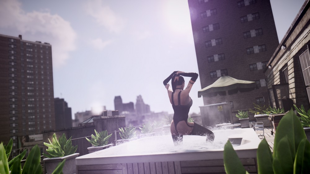 Grand Theft Auto IV