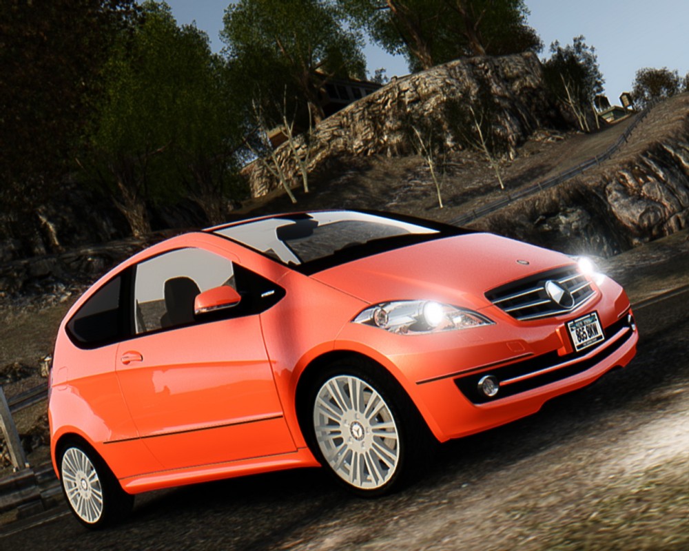 Grand Theft Auto IV
