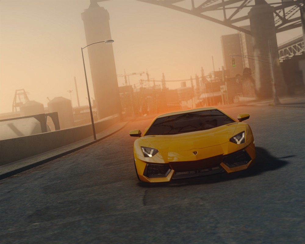 Grand Theft Auto IV