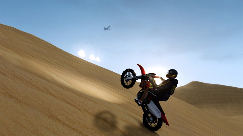 Grand Theft Auto IV