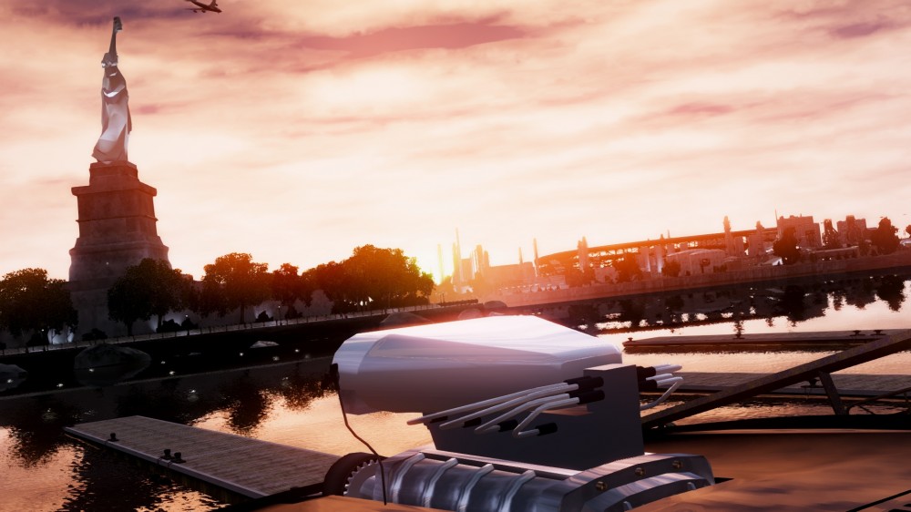 Grand Theft Auto IV