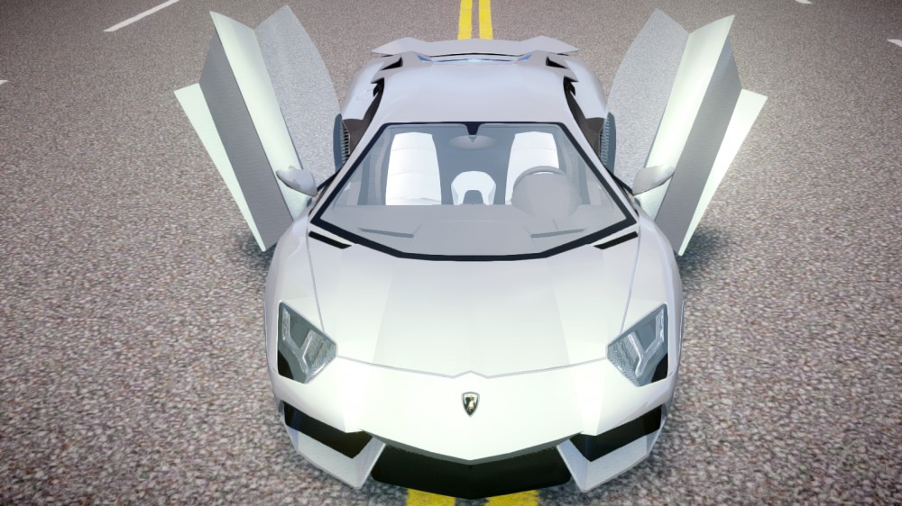 Grand Theft Auto IV