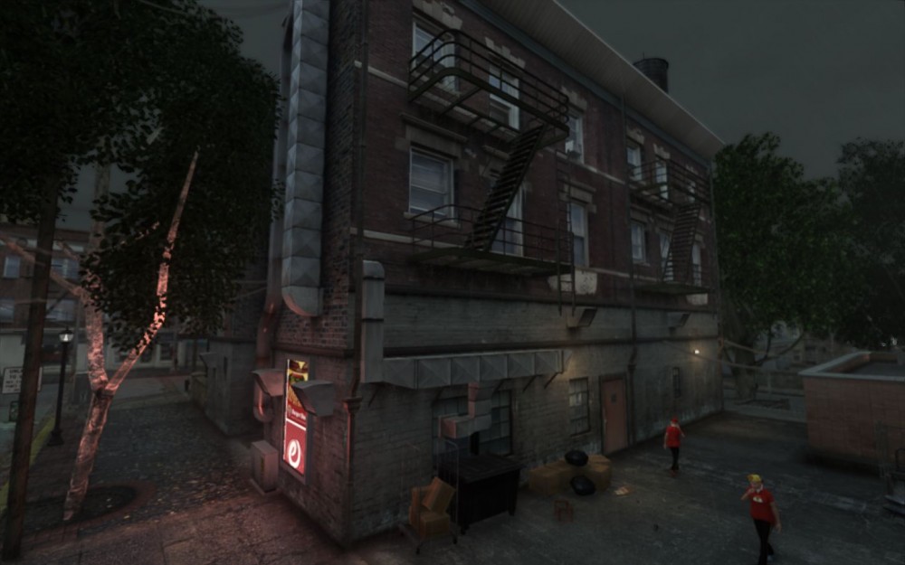 Grand Theft Auto IV