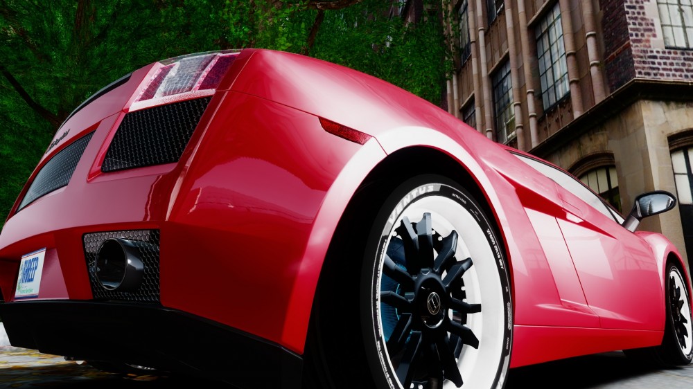 Grand Theft Auto IV