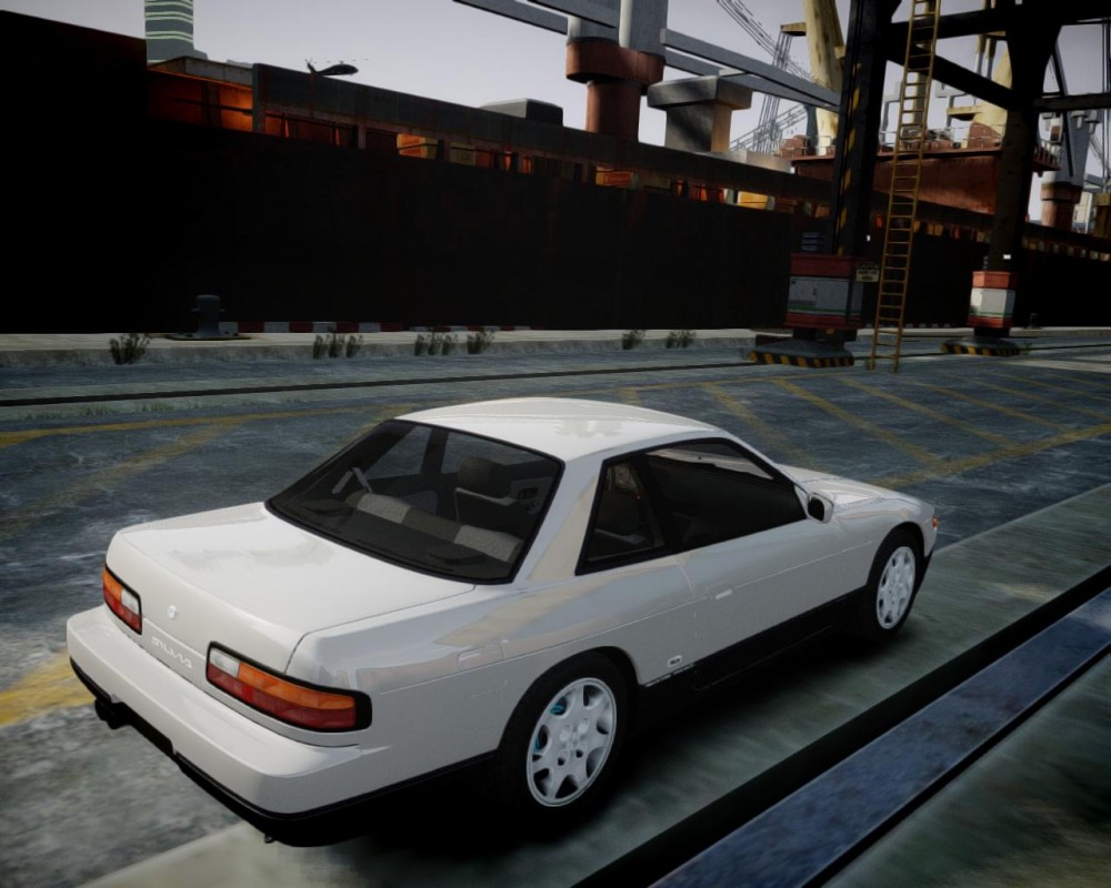Grand Theft Auto IV