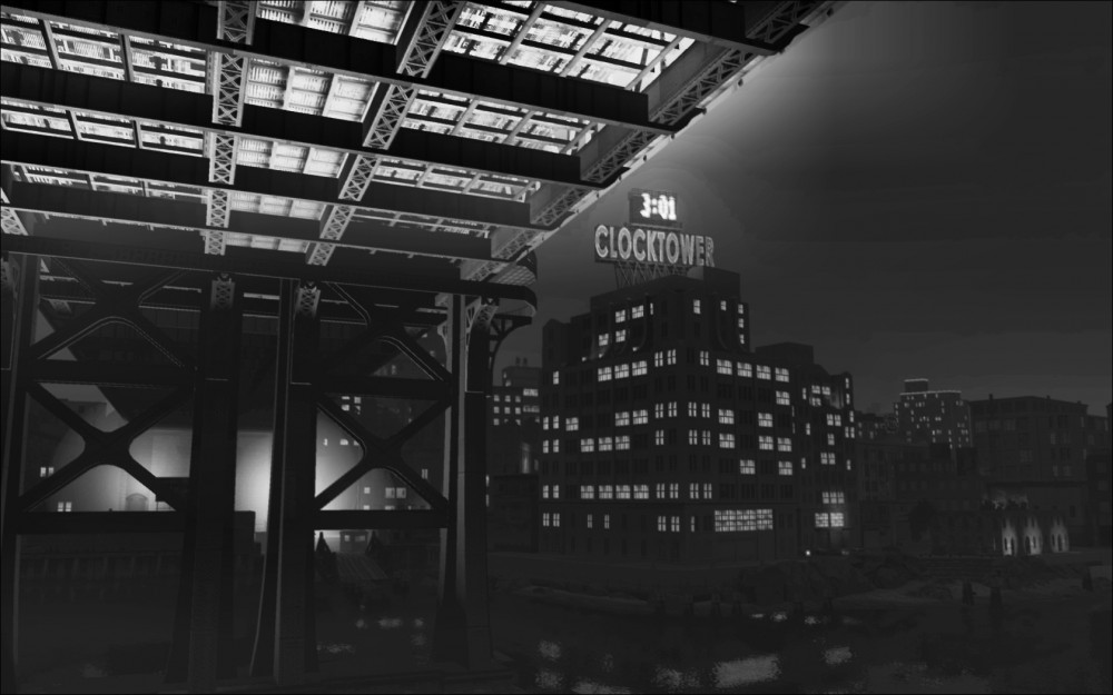 Grand Theft Auto IV