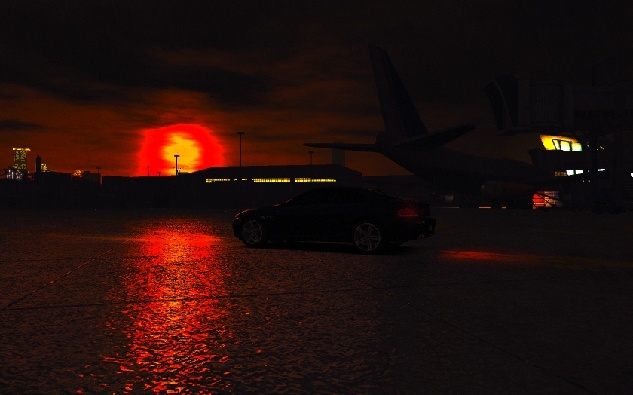 Grand Theft Auto IV